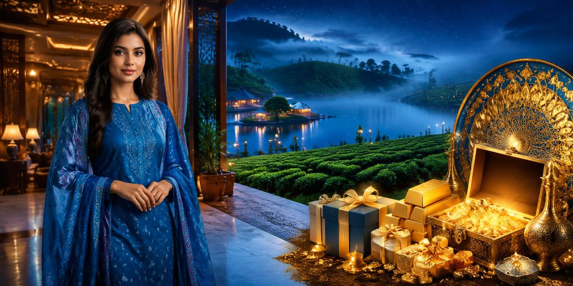 কুমিল্লায় লটারি অংশগ্রহণ করছেন খেলোয়াড়