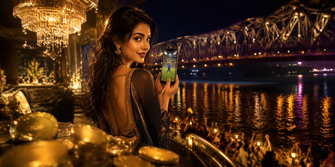 রাজশাহীতে ক্যাসিনো গেম খেলছেন নাগরিক