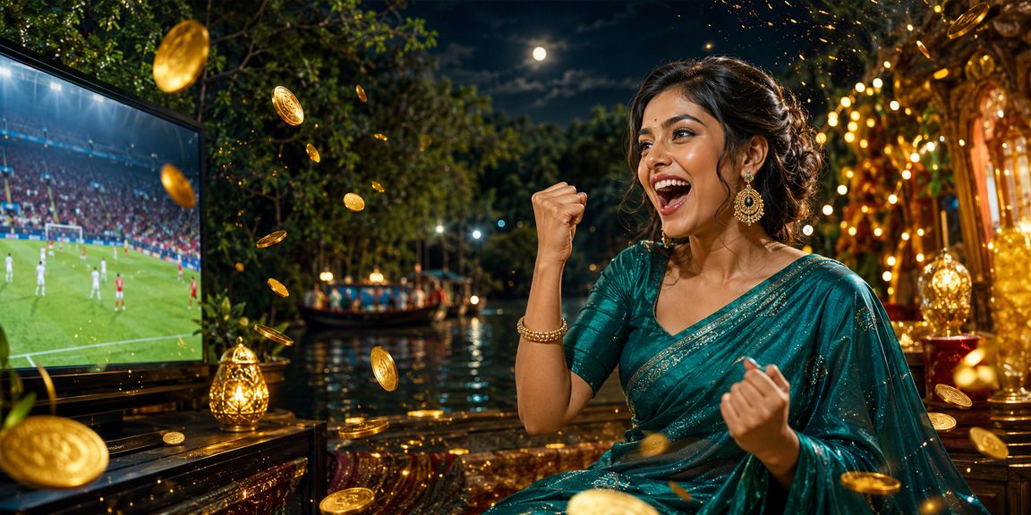 সিলেটের খেলোয়াড় স্পোর্টস বেটিং উপভোগ করছেন